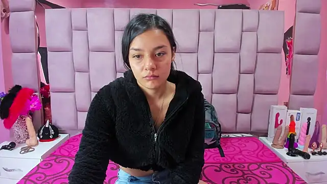 Snapshot of Bich_Anal_ chatting on February 2025 01:50:02 PM Bich Anal online show from February 2025 01:50:02 PM