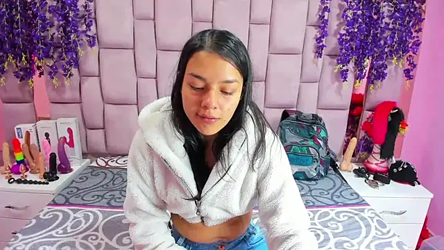 Snapshot of Bich_Anal_ chatting on March 2025 01:36:01 PM Bich Anal online show from March 2025 01:36:01 PM