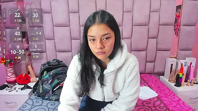 Snapshot of Bich_Anal_ chatting on March 2025 01:41:01 PM Bich Anal online show from March 2025 01:41:01 PM
