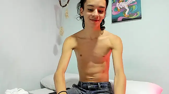 imcoltonalvin online show from January 2025 03:53:01 AM