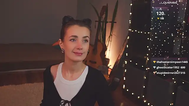 bananya kitty online show from January 2025 09:56:01 AM