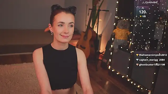 bananya kitty online show from February 2025 12:37:01 PM