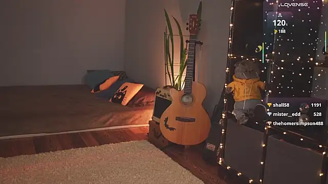 bananya kitty online show from March 2025 09:59:02 PM