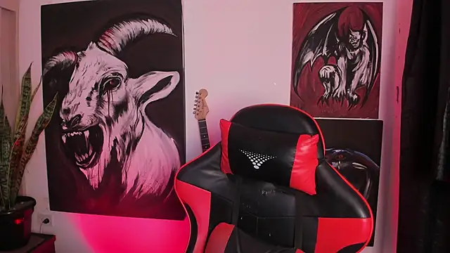 Rubyy-Rose1 online show from January 2026 12:59:02 AM