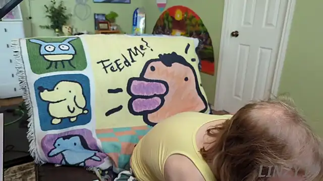 Snapshot of Linzy_19 chatting on February 2025 07:38:01 PM Linzy 19 online show from February 2025 07:38:01 PM