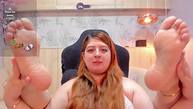 Snapshot of tinaclark_ chatting on June 2026 06:16:01 PM tinaclark online show from June 2026 06:16:01 PM