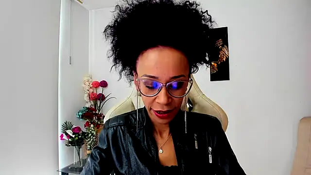 ScarlettMalbec online show from March 2025 09:02:02 PM