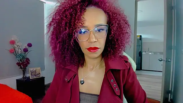 ScarlettMalbec online show from January 2026 08:55:01 PM