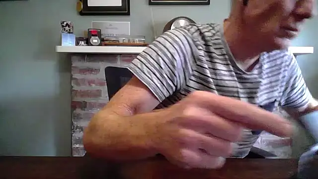 jiggy77777 online show from February 2025 12:46:01 AM