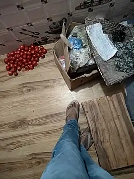 COUPLLE VILLAGE online show from March 2025 04:08:02 AM