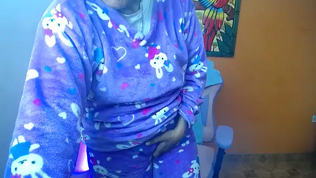 daleska ayala 1 online show from February 2025 02:27:02 AM