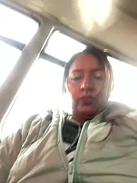 daleska ayala 1 online show from March 2025 11:53:01 AM