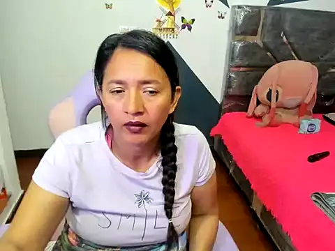 daleska ayala 1 online show from September 2025 01:29:01 AM