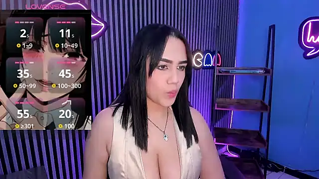 emily roberts1 online show from January 2025 03:08:02 AM