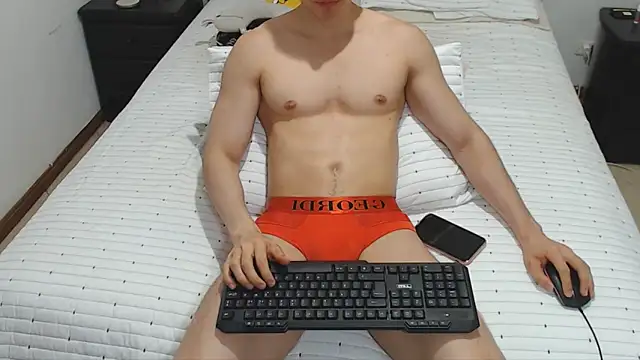 JahsHot online show from December 2024 11:20:02 PM