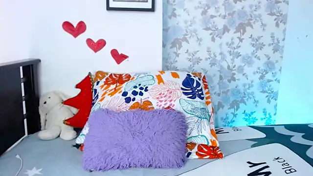 vanessa cute1 online show from March 2025 10:15:02 PM