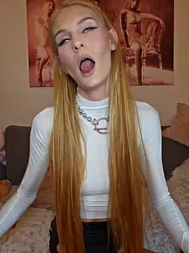 LessiaMia online show from January 2025 11:25:01 PM