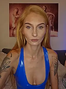 LessiaMia online show from January 2026 03:05:02 PM