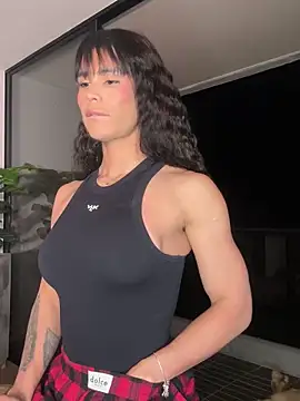 Helenbronwx online show from January 2025 12:16:02 AM