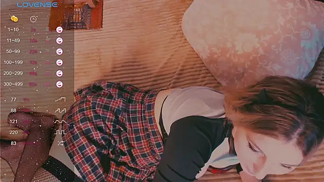 Snapshot of yoursugarbabe chatting on December 2024 11:13:02 PM yoursugarbabe online show from December 2024 11:13:02 PM