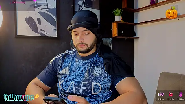 Andrew Brown online show from November 2025 05:03:01 PM