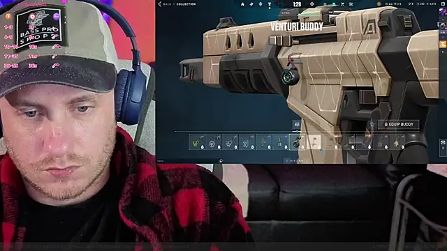 Hydro-Blastz online show from September 2025 05:09:02 AM