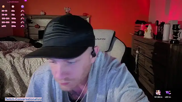 Hydro-Blastz online show from October 2025 02:12:01 AM