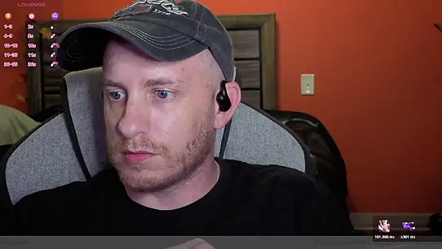 Hydro-Blastz online show from November 2025 03:28:01 AM