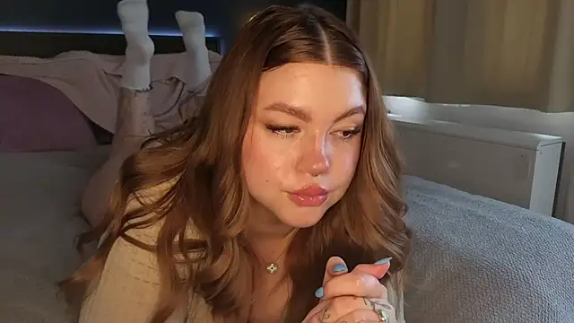 VictoriaLaFleur online show from April 2026 12:21:01 PM