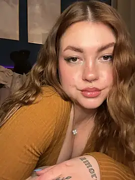 VictoriaLaFleur online show from April 2026 08:03:02 PM