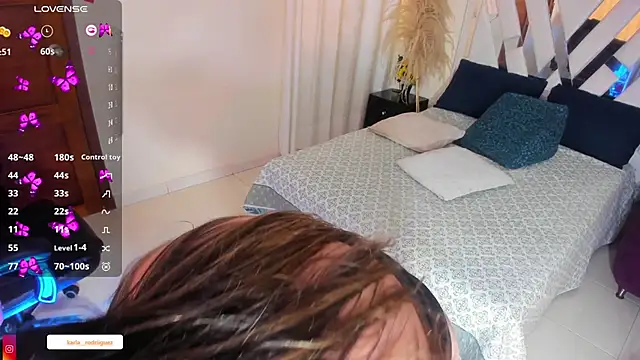 Karla Rodriguezx online show from February 2026 01:04:01 PM