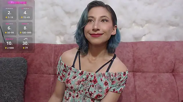 SkarletJhonson  online show from January 2025 01:43:02 AM