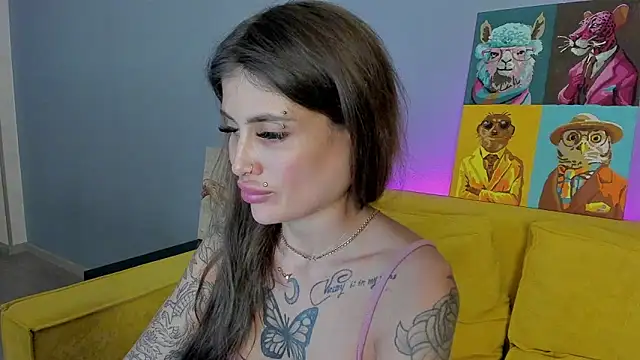 Patricia Cox online show from December 2024 12:55:02 AM