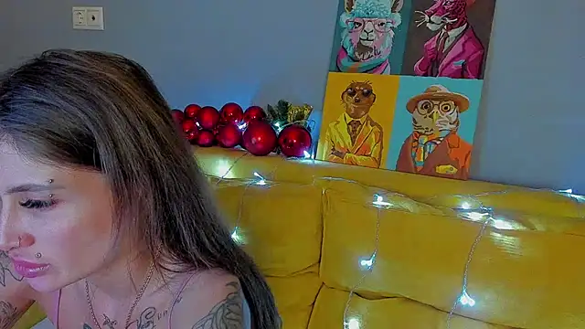 Patricia Cox online show from December 2024 12:37:01 AM