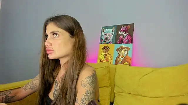 Patricia Cox online show from January 2025 09:35:02 PM