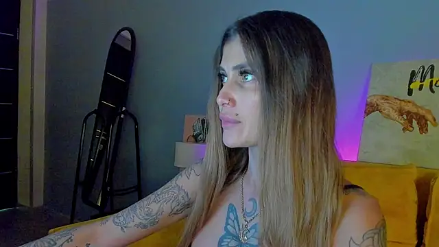 Patricia Cox online show from October 2025 08:14:02 PM