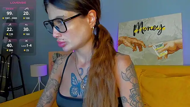 Patricia Cox online show from January 2026 07:28:02 PM