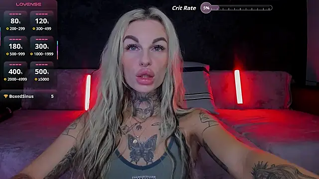 angel devil forever online show from November 2025 10:12:01 PM