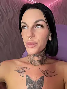 angel devil forever online show from April 2026 08:44:01 PM