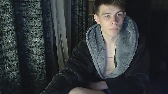 Student Oliver online show from October 2025 07:35:02 PM