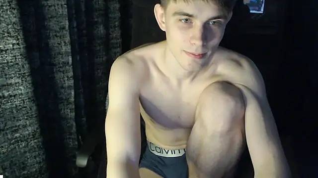 Student Oliver online show from March 2026 07:38:01 PM