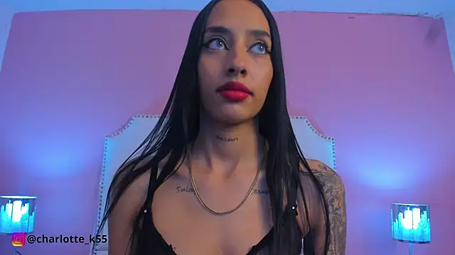 Snapshot of charlotte_kisss chatting on December 2024 08:12:02 PM charlotte kisss online show from December 2024 08:12:02 PM