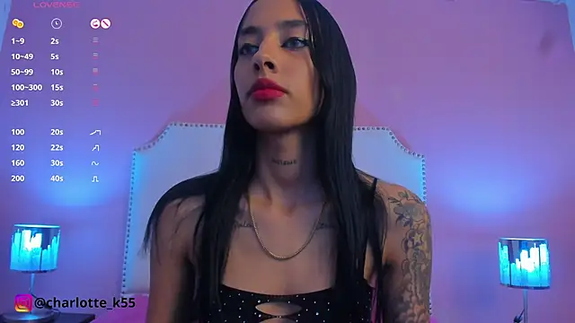 Snapshot of charlotte_kisss chatting on December 2024 08:10:02 PM charlotte kisss online show from December 2024 08:10:02 PM