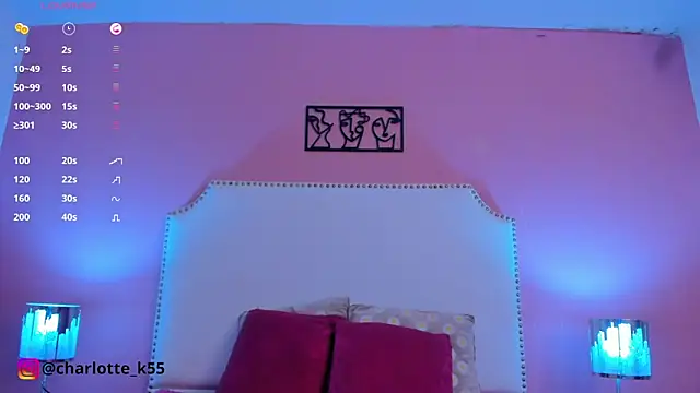 Snapshot of charlotte_kisss chatting on December 2024 08:00:02 PM charlotte kisss online show from December 2024 08:00:02 PM