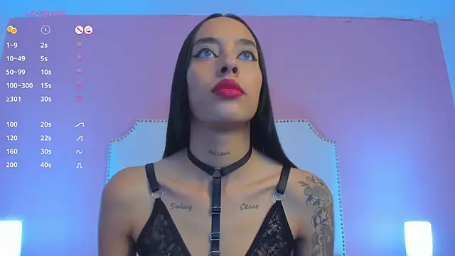 Snapshot of charlotte_kisss chatting on January 2025 07:38:01 PM charlotte kisss online show from January 2025 07:38:01 PM