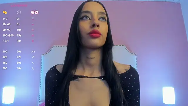 Snapshot of charlotte_kisss chatting on January 2025 09:15:01 PM charlotte kisss online show from January 2025 09:15:01 PM