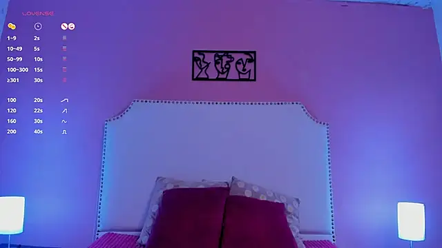 Snapshot of charlotte_kisss chatting on February 2025 07:55:01 PM charlotte kisss online show from February 2025 07:55:01 PM