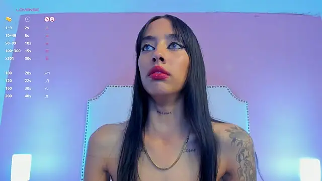 Snapshot of charlotte_kisss chatting on February 2025 01:45:02 AM charlotte kisss online show from February 2025 01:45:02 AM