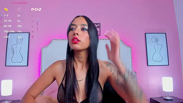 Snapshot of charlotte_kisss chatting on September 2025 07:59:02 PM charlotte kisss online show from September 2025 07:59:02 PM