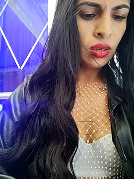 Astrid-- online show from November 2025 07:24:01 PM